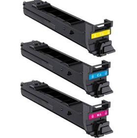  فروش تونر رنگی کونیکا مینولتا C450-451-452